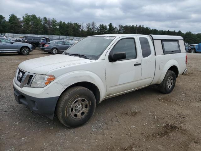 NISSAN FRONTIER S 2014 with VIN 1N6BD0CTXEN755831 - Photo from auction