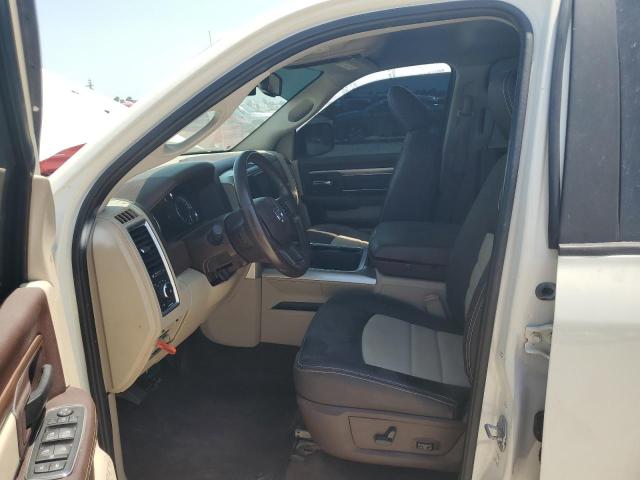 Photo 7 from auction – 2016 RAM 1500 SLT with VIN 1C6RR6LT5GS242603