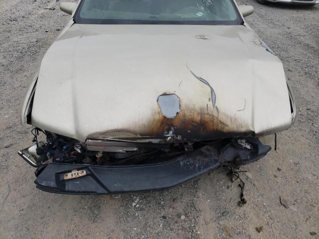Photo 11 from auction – 1997 CADILLAC DEVILLE with VIN 1G6KD54Y6VU231224