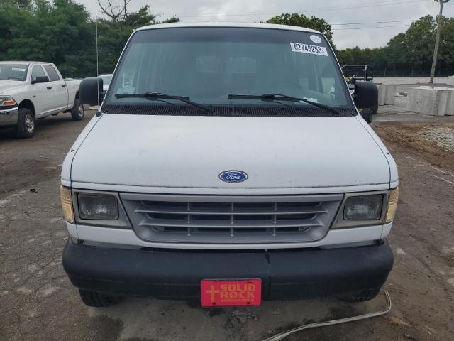 Снимка 5 от търг – 1994 FORD ECONOLINE с VIN 1FBJS31H7RHB50274