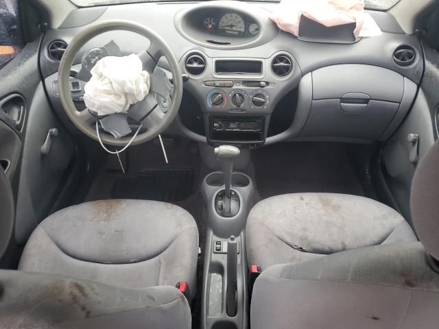 Photo 8 from auction – 2003 TOYOTA ECHO with VIN JTDBT123335044479