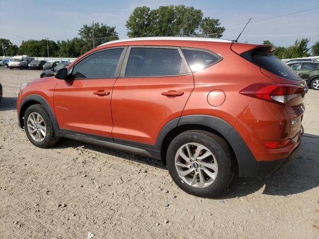 Photo 2 from auction – 2016 HYUNDAI TUCSON LIM with VIN KM8J3CA42GU101926