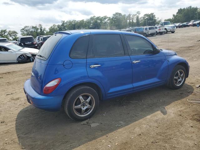 Photo 3 from auction – 2006 CHRYSLER PT CRUISER with VIN 3A4FY48B96T369011