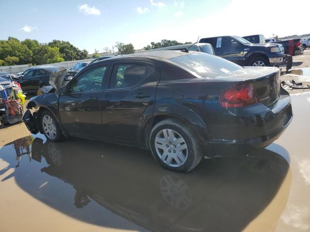 Photo 2 from auction – 2014 DODGE AVENGER SE with VIN 1C3CDZAB7EN217467