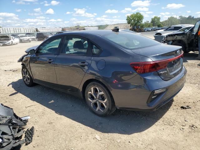 Photo 2 from auction – 2020 KIA FORTE with VIN 3KPF24AD0LE154619