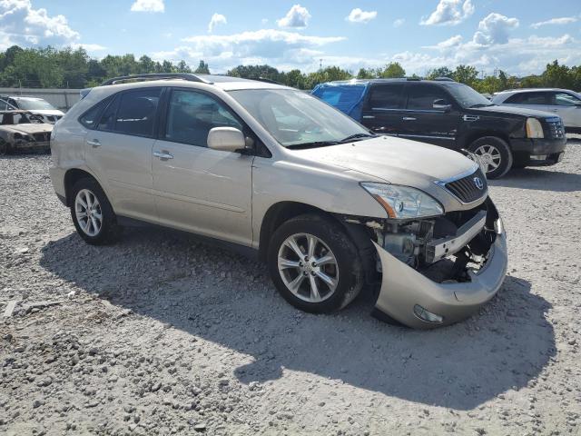 Фото 4 с аукциона – 2008 LEXUS RX 350 с VIN 2T2GK31U98C047343