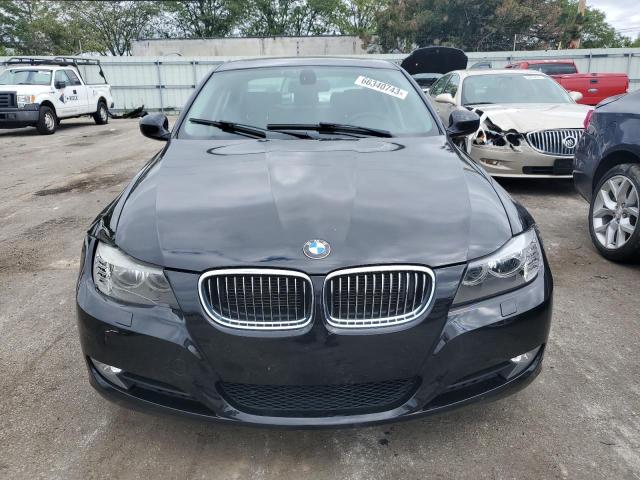 Photo 5 from auction – 2011 BMW 328 XI with VIN WBAPK7G50BNN78332