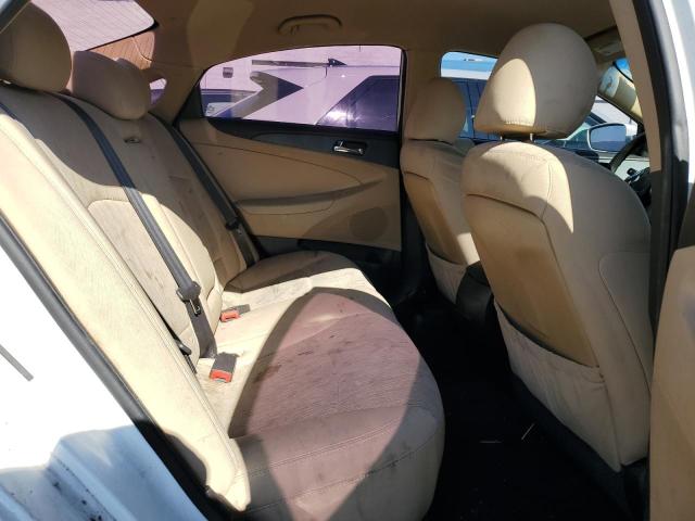 Photo 10 from auction – 2013 HYUNDAI SONATA GLS with VIN 5NPEB4AC4DH512613