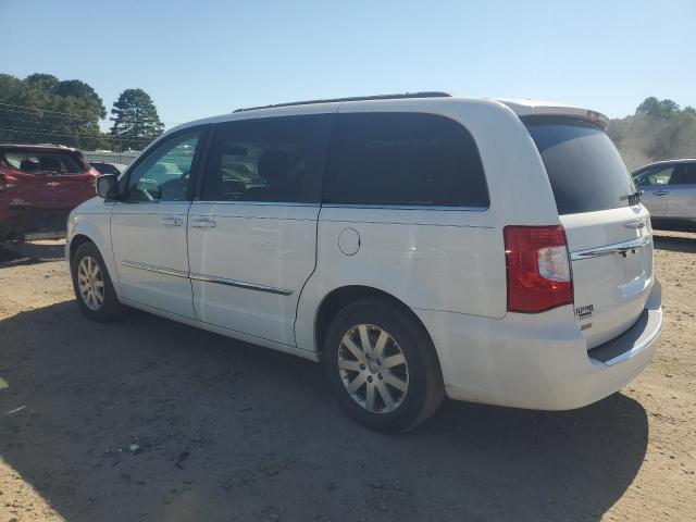 Photo 2 from auction – 2014 CHRYSLER TOWN & COU with VIN 2C4RC1BG3ER217005
