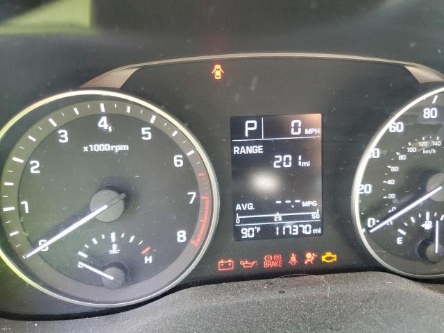 Photo 9 from auction – 2017 HYUNDAI ELANTRA SE with VIN KMHD74LF6HU307418