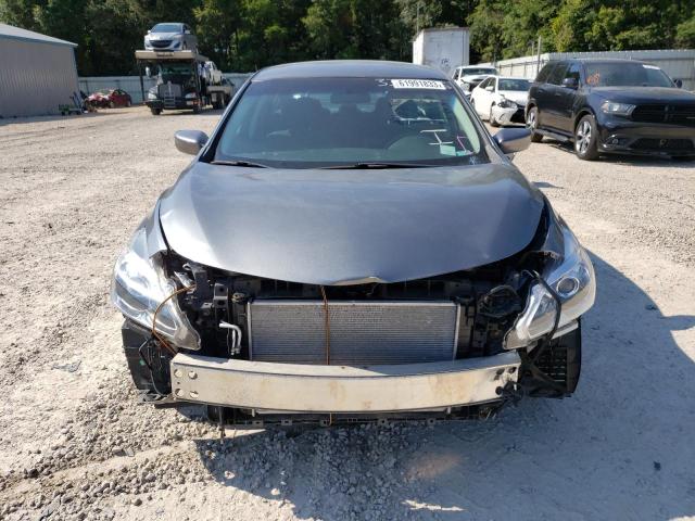 Photo 5 from auction – 2015 NISSAN ALTIMA 2.5 with VIN 1N4AL3AP5FC461135