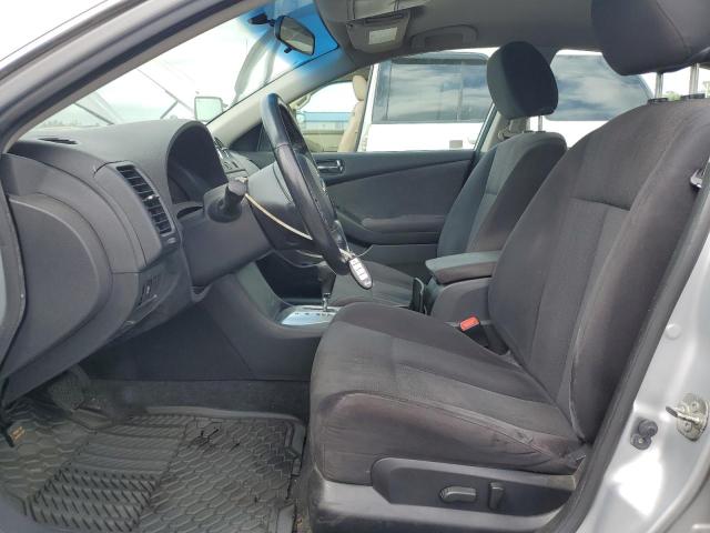 Photo 7 from auction – 2012 NISSAN ALTIMA BAS with VIN 1N4AL2AP7CC168455