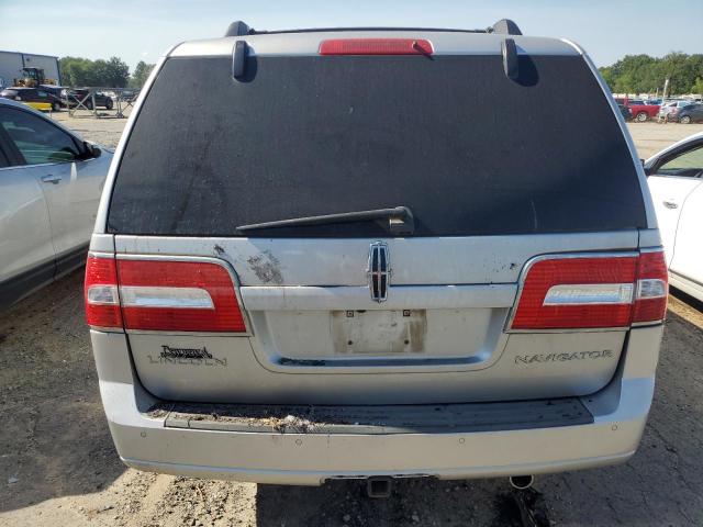 Photo 6 from auction – 2013 LINCOLN NAVIGATOR with VIN 5LMJJ3H57DEL07699