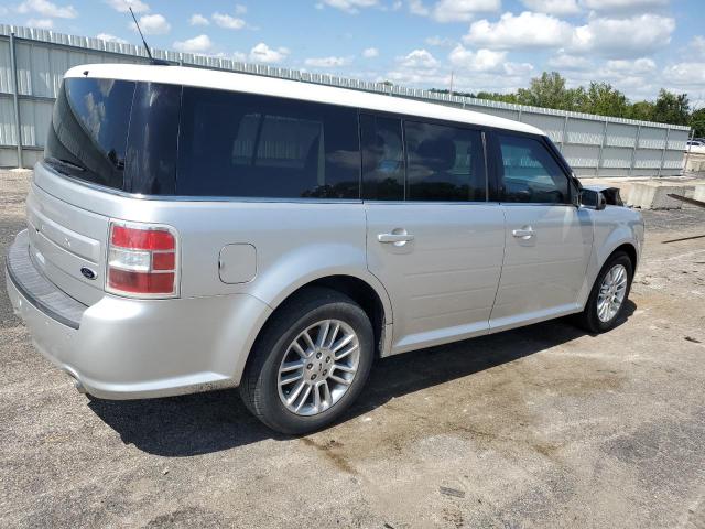 Photo 3 from auction – 2013 FORD FLEX SEL with VIN 2FMGK5C82DBD04924