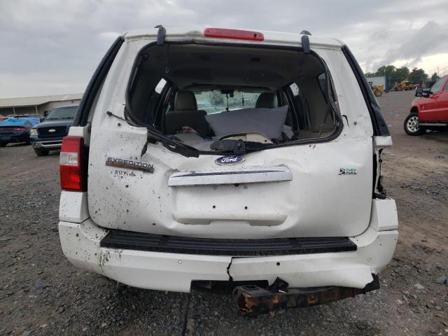 Photo 6 from auction – 2014 FORD EXPEDITION with VIN 1FMJU2A54EEF64335