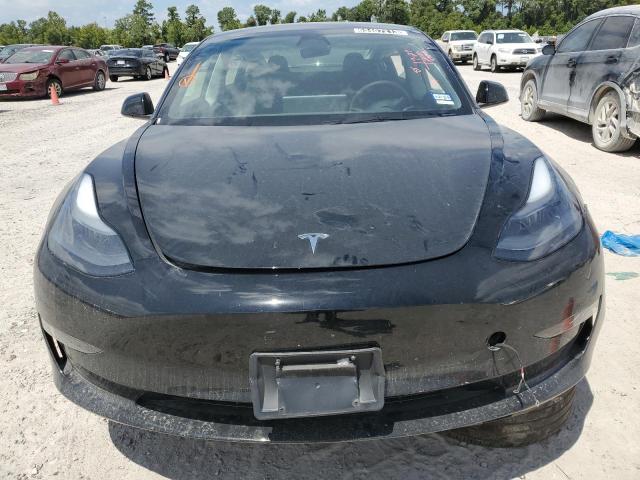 Photo 5 from auction – 2023 TESLA MODEL 3 with VIN 5YJ3E1EA7PF435700