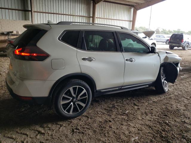 Photo 3 from auction – 2019 NISSAN ROGUE S with VIN 5N1AT2MT2KC744501