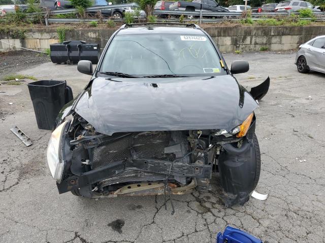 Photo 5 from auction – 2011 TOYOTA RAV4 with VIN 2T3BF4DV4BW105109