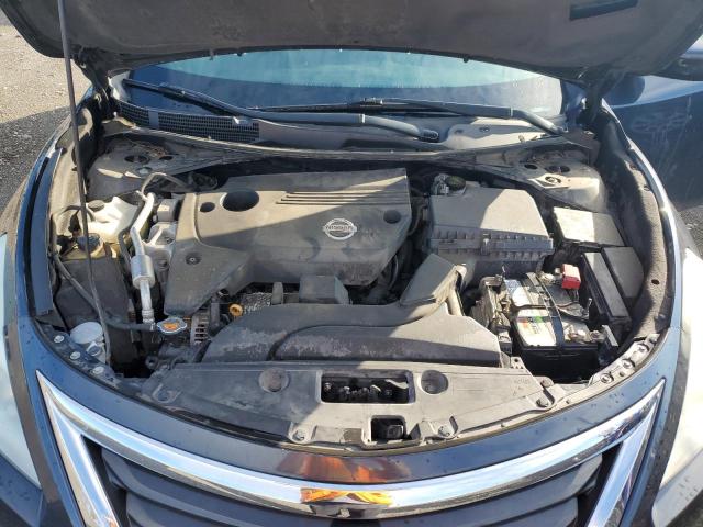 Photo 11 from auction – 2013 NISSAN ALTIMA 2.5 with VIN 1N4AL3AP7DN480996