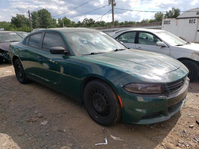 Photo 4 from auction – 2015 DODGE CHARGER PO with VIN 2C3CDXKT7FH900419