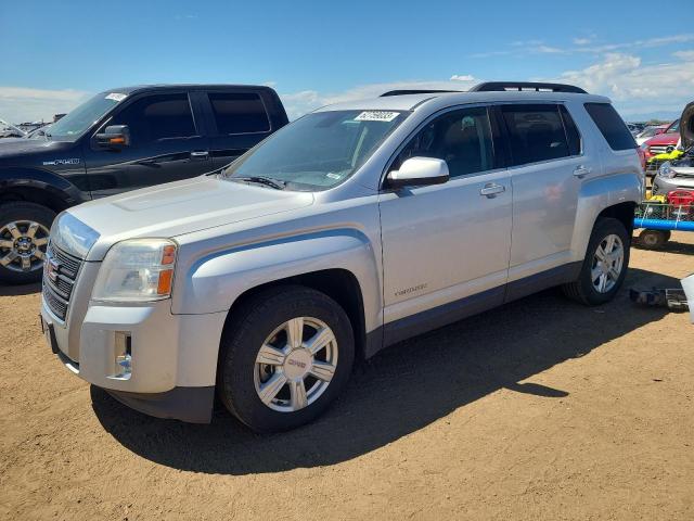 GMC TERRAIN 2014 with VIN 2GKFLWEKXE6242621 - Photo from auction