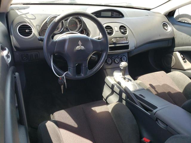 Photo 8 from auction – 2009 MITSUBISHI ECLIPSE GS with VIN 4A3AK24F89E020955