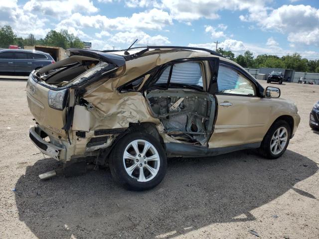 Photo 3 from auction – 2009 LEXUS RX 350 with VIN 2T2HK31U79C103740