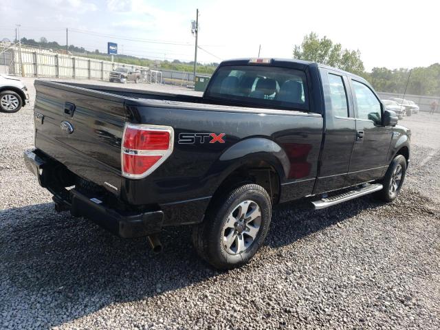 Photo 3 from auction – 2013 FORD F150 SUPER with VIN 1FTEX1CM9DFA57399