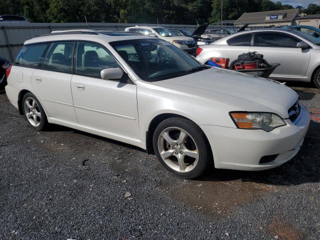 Photo 4 from auction – 2006 SUBARU LEGACY 2.5 with VIN 4S3BP626467356363