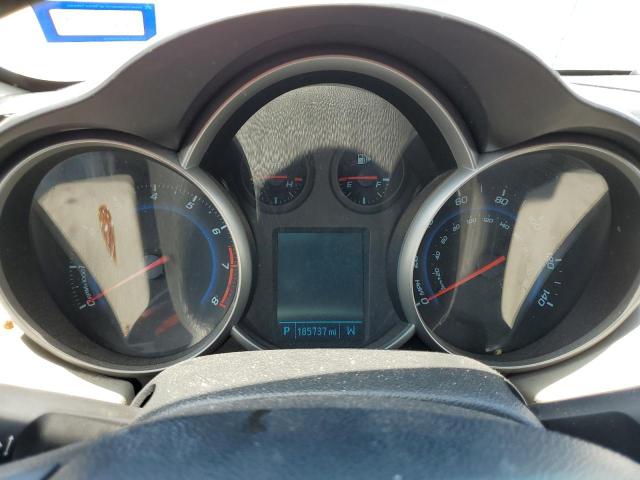 Photo 9 from auction – 2012 CHEVROLET CRUZE LT with VIN 1G1PF5SC2C7123045