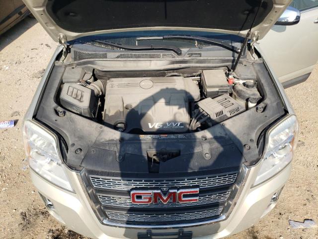 Photo 11 from auction – 2015 GMC TERRAIN SL with VIN 2GKFLSE30F6286937