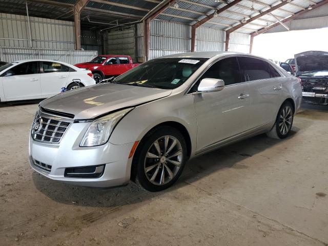 CADILLAC XTS 2014 с VIN 2G61L5S34E9303041 - Снимка от търг