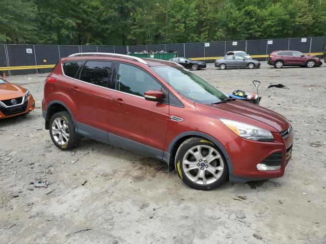 Zdjęcie 4 z aukcji – 2014 FORD ESCAPE TIT z VIN 1FMCU0JX9EUC41306