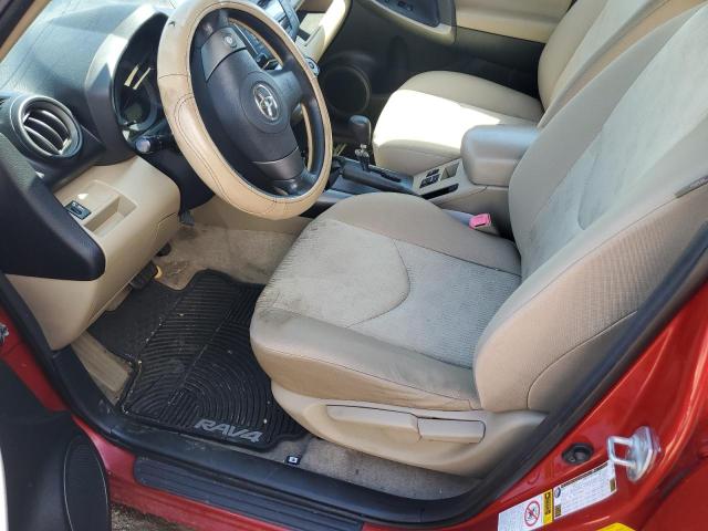 Photo 7 from auction – 2009 TOYOTA RAV4 with VIN JTMZF33V095006380