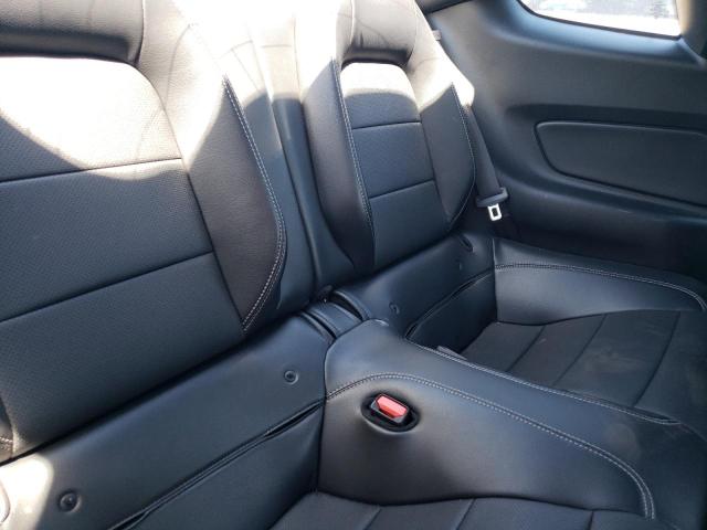 Photo 10 from auction – 2021 FORD MUSTANG with VIN 1FA6P8TH0M5120028