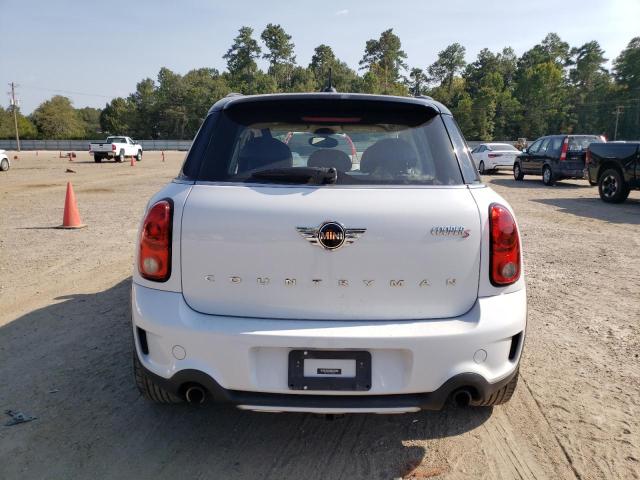 Снимка 6 от търг – 2016 MINI COOPER S C с VIN WMWZC5C51GWU04805