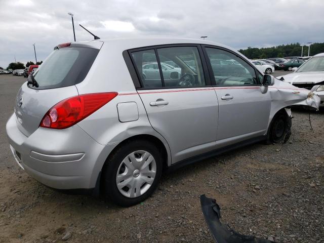 Photo 3 from auction – 2012 NISSAN VERSA S with VIN 3N1BC1CPXCL362118
