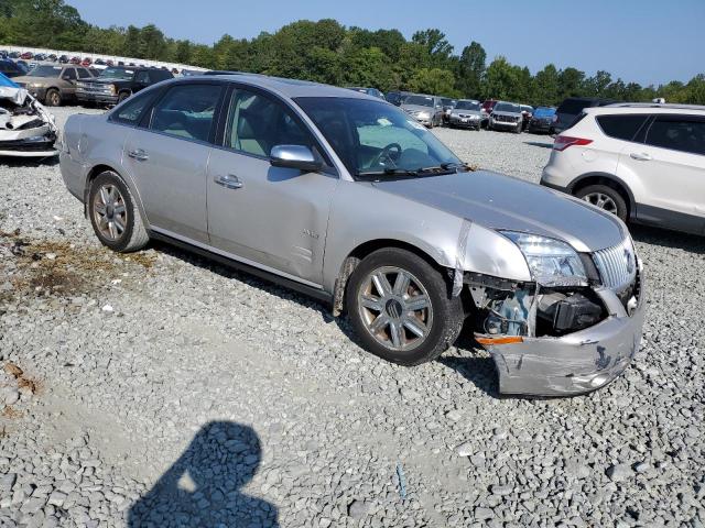 Photo 4 from auction – 2008 MERCURY SABLE PREM with VIN 1MEHM42W28G617479