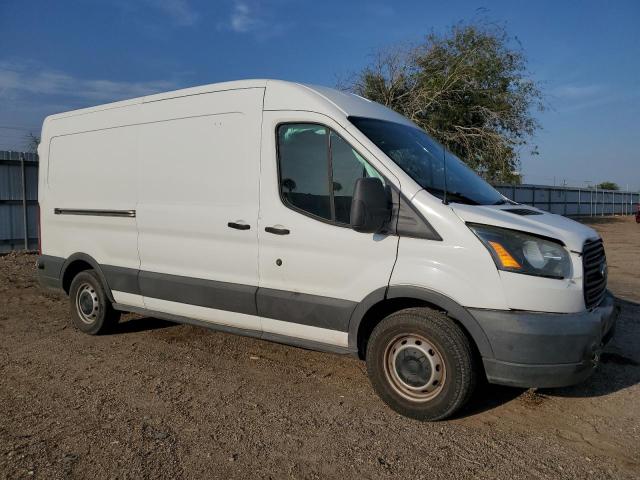 Photo 4 from auction – 2017 FORD TRANSIT T- with VIN 1FTYE2CM1HKA10311
