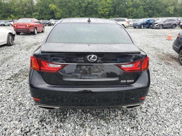 Photo 6 from auction – 2013 LEXUS GS 350 with VIN JTHBE1BLXD5020917