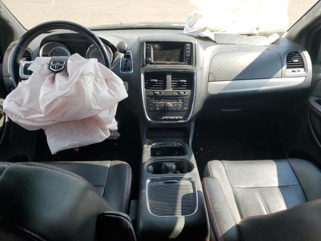 صورة رقم 8 من المزاد - 2017 DODGE GRAND CARA مع VIN 2C4RDGEG4HR700146