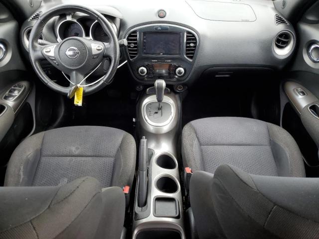 Photo 8 from auction – 2012 NISSAN JUKE S with VIN JN8AF5MR9CT109878