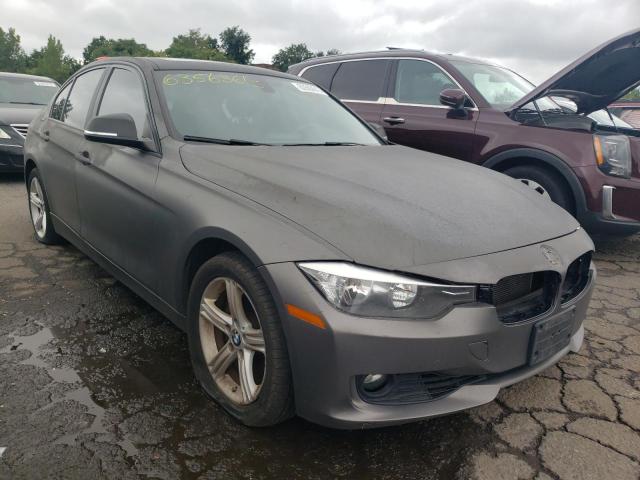 Photo 4 from auction – 2015 BMW 328 XI SUL with VIN WBA3B5C56FF962530