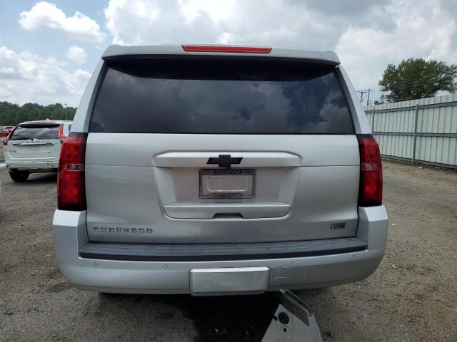 Photo 6 from auction – 2018 CHEVROLET SUBURBAN C with VIN 1GNSCHKC3JR286887