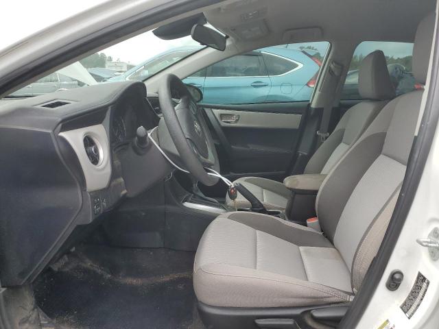 Photo 7 from auction – 2017 TOYOTA COROLLA L with VIN 5YFBURHE1HP574495