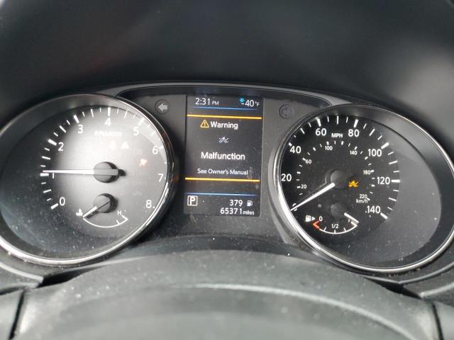 Photo 9 from auction – 2018 NISSAN ROGUE S with VIN JN8AT2MT2JW461344