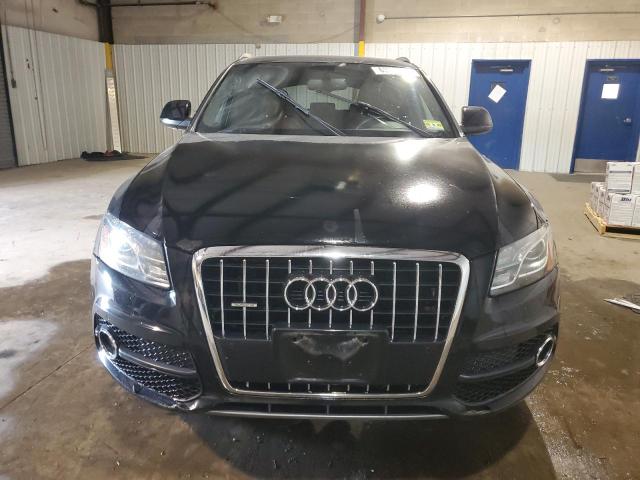 Photo 5 from auction – 2010 AUDI Q5 PREMIUM with VIN WA1MKAFPXAA097235