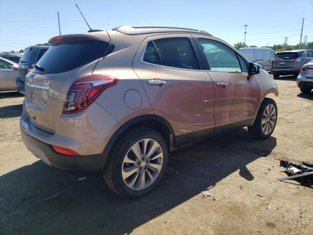 Photo 3 from auction – 2018 BUICK ENCORE PRE with VIN KL4CJASB3JB575417