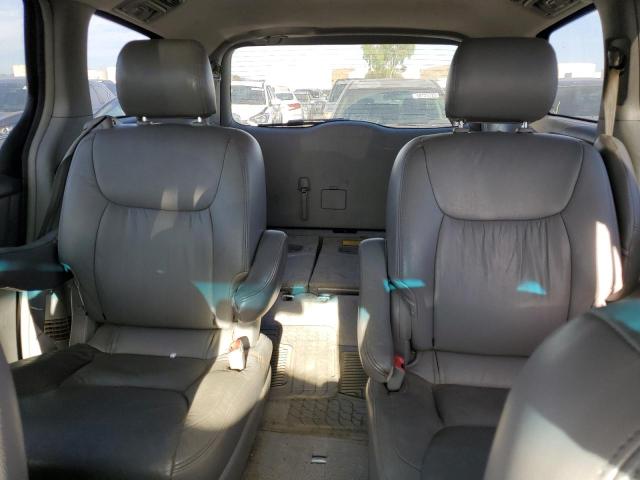 Photo 10 from auction – 2005 TOYOTA SIENNA CE with VIN 5TDZA23C45S368143
