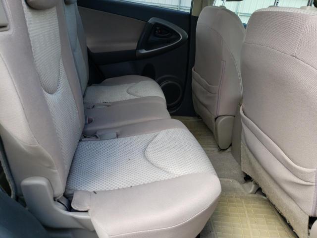 Photo 11 from auction – 2007 TOYOTA RAV4 with VIN JTMBD33V876050951